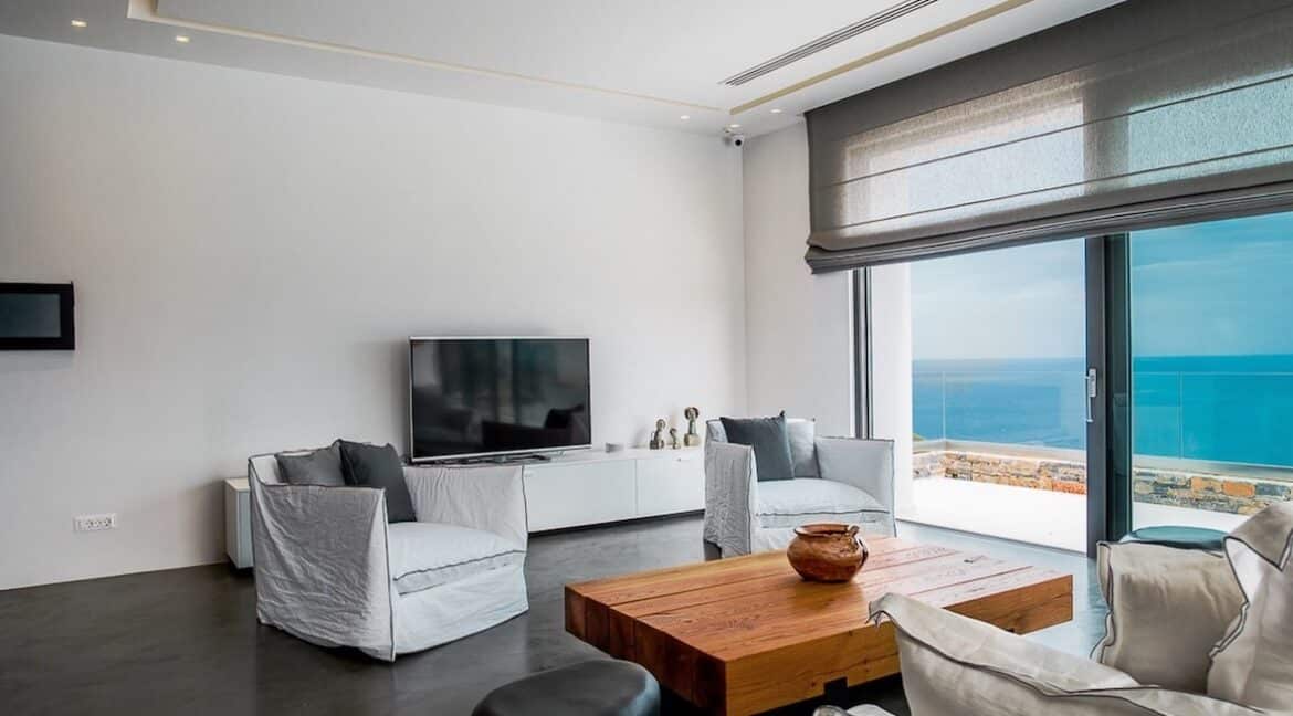 Villa for sale on the island Crete Greece, Luxury Properties Crete Greece 11