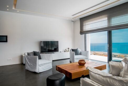 Villa for sale on the island Crete Greece, Luxury Properties Crete Greece 11