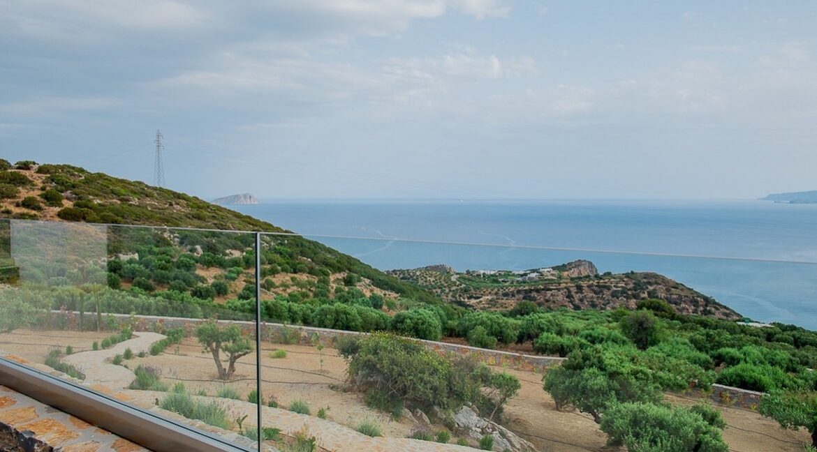 Villa for sale on the island Crete Greece, Luxury Properties Crete Greece 12