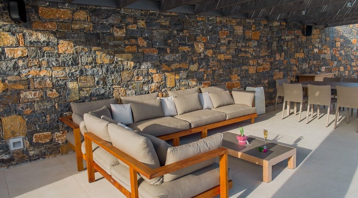 Villa for sale on the island Crete Greece, Luxury Properties Crete Greece 14