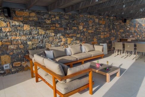 Villa for sale on the island Crete Greece, Luxury Properties Crete Greece 14