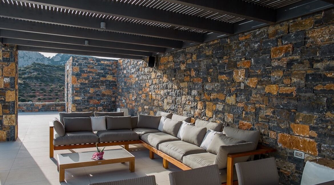 Villa for sale on the island Crete Greece, Luxury Properties Crete Greece 15