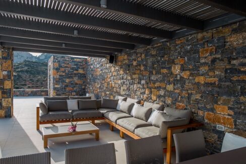 Villa for sale on the island Crete Greece, Luxury Properties Crete Greece 15