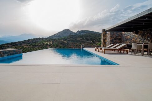 Villa for sale on the island Crete Greece, Luxury Properties Crete Greece 17