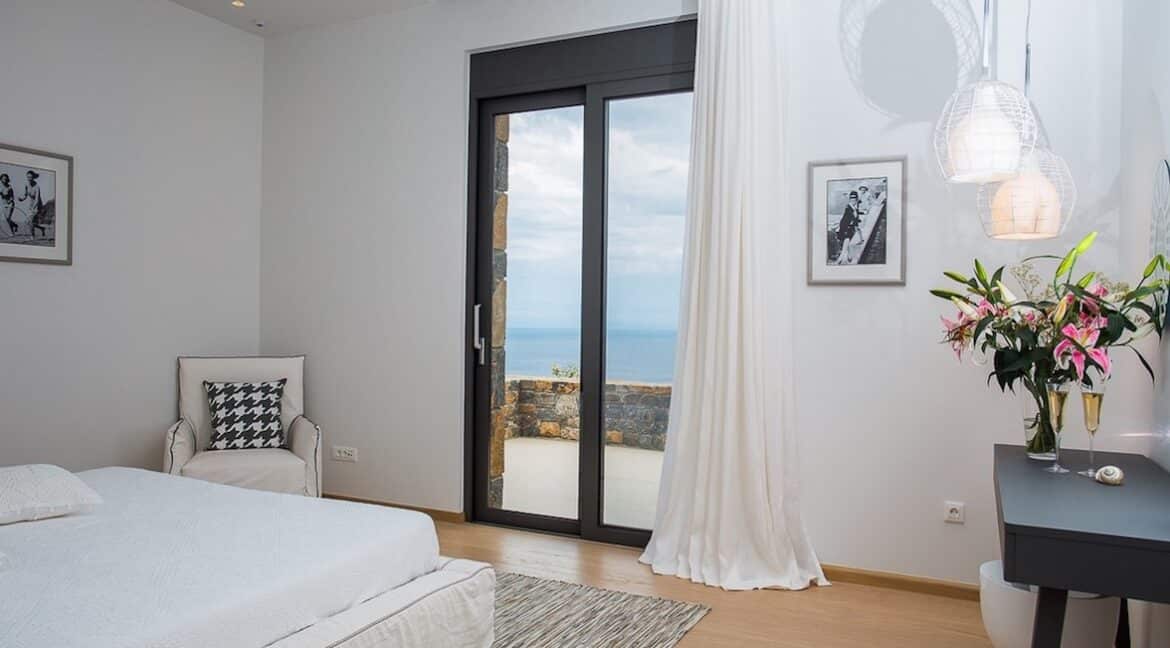 Villa for sale on the island Crete Greece, Luxury Properties Crete Greece 2