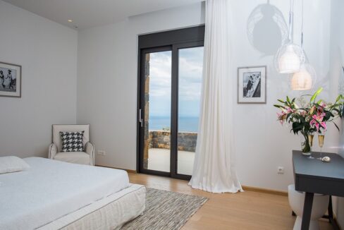 Villa for sale on the island Crete Greece, Luxury Properties Crete Greece 2