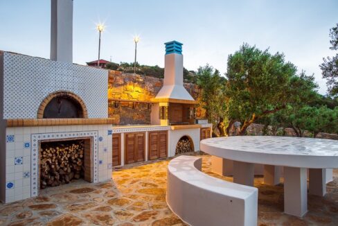 Villa for sale on the island Crete Greece, Luxury Properties Crete Greece 20