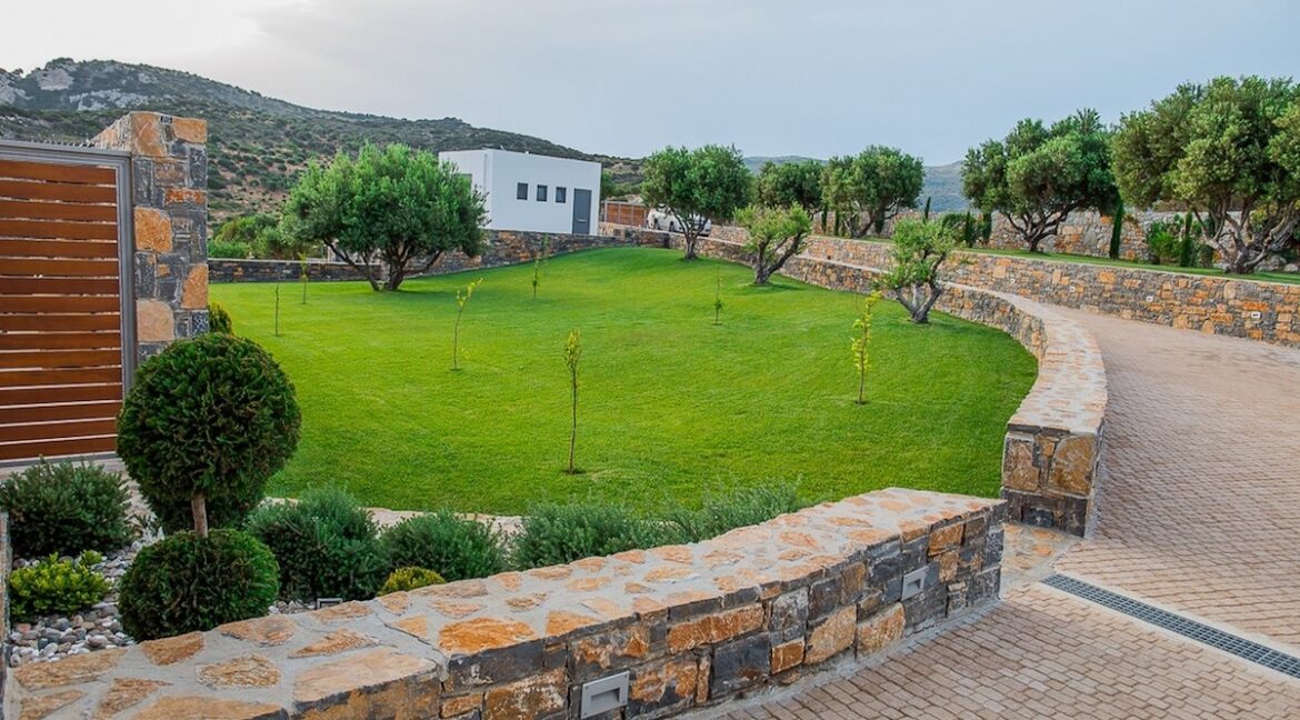 Villa for sale on the island Crete Greece, Luxury Properties Crete Greece 21