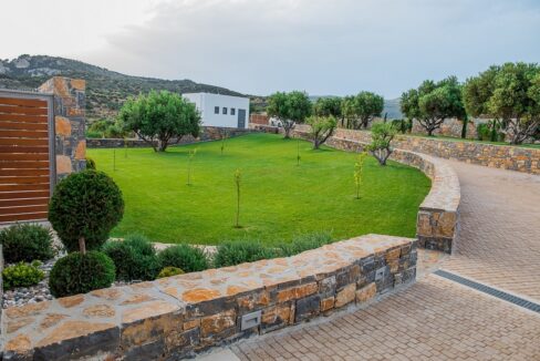 Villa for sale on the island Crete Greece, Luxury Properties Crete Greece 21
