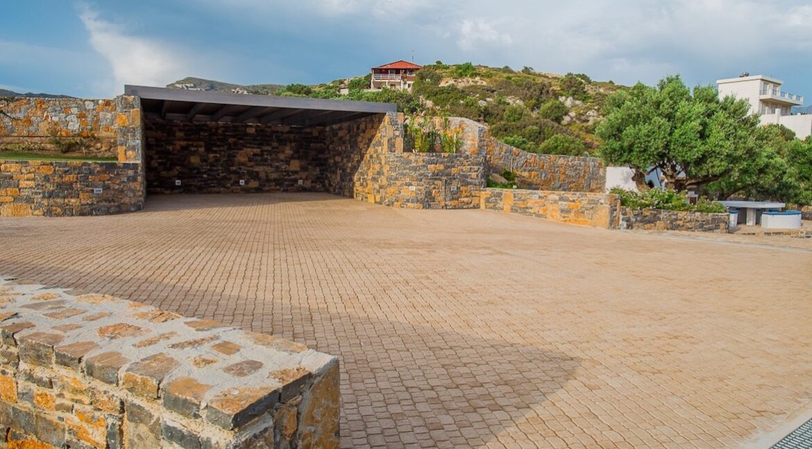 Villa for sale on the island Crete Greece, Luxury Properties Crete Greece 22