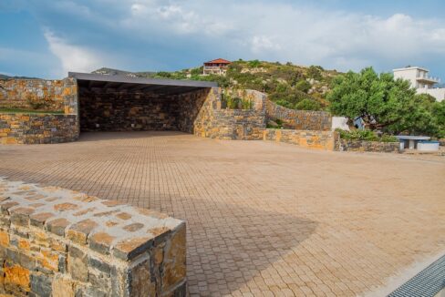 Villa for sale on the island Crete Greece, Luxury Properties Crete Greece 22