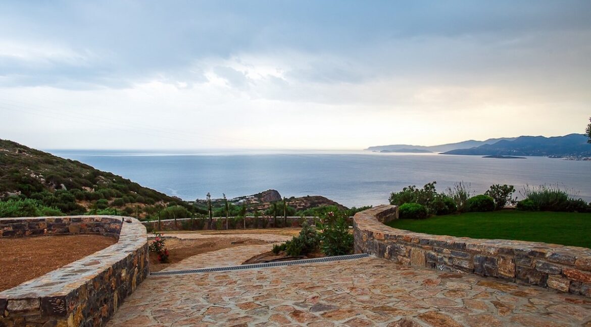 Villa for sale on the island Crete Greece, Luxury Properties Crete Greece 23