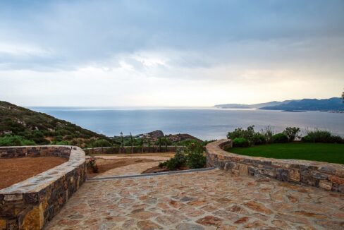 Villa for sale on the island Crete Greece, Luxury Properties Crete Greece 23