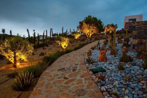 Villa for sale on the island Crete Greece, Luxury Properties Crete Greece 24