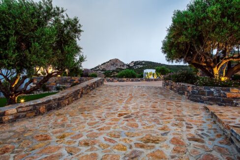 Villa for sale on the island Crete Greece, Luxury Properties Crete Greece 25