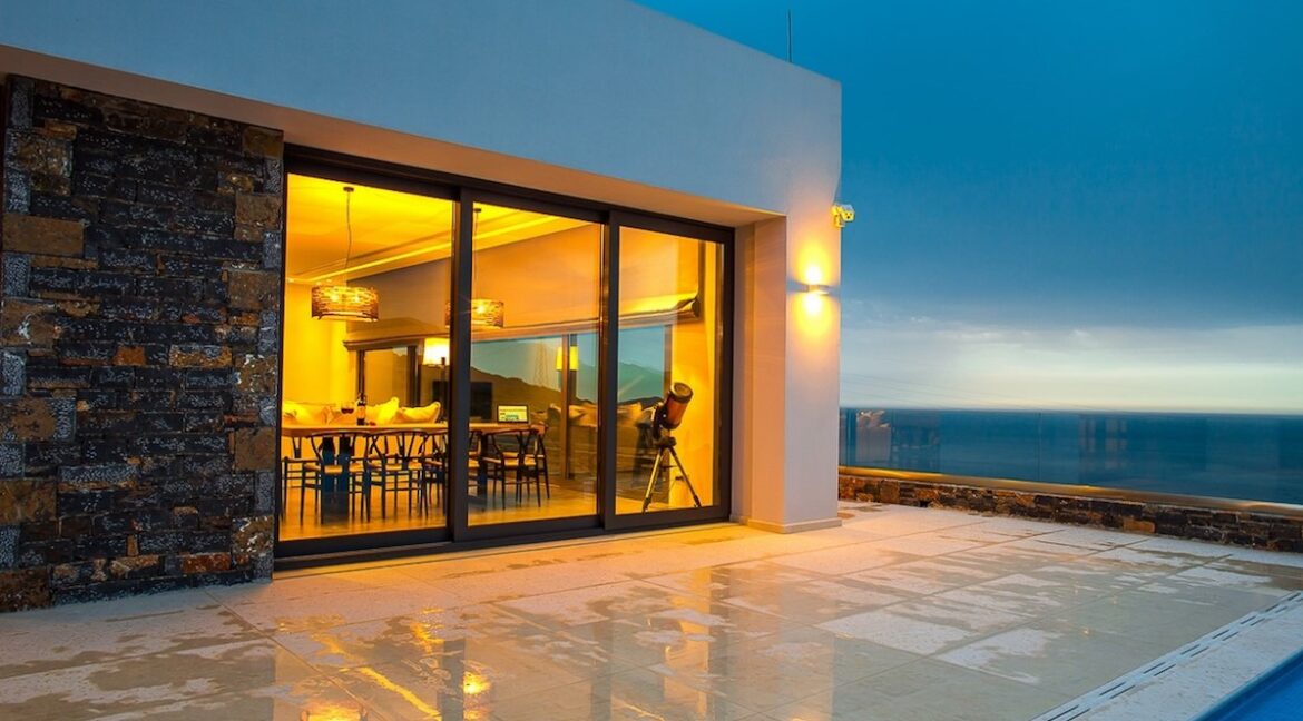 Villa for sale on the island Crete Greece, Luxury Properties Crete Greece 26