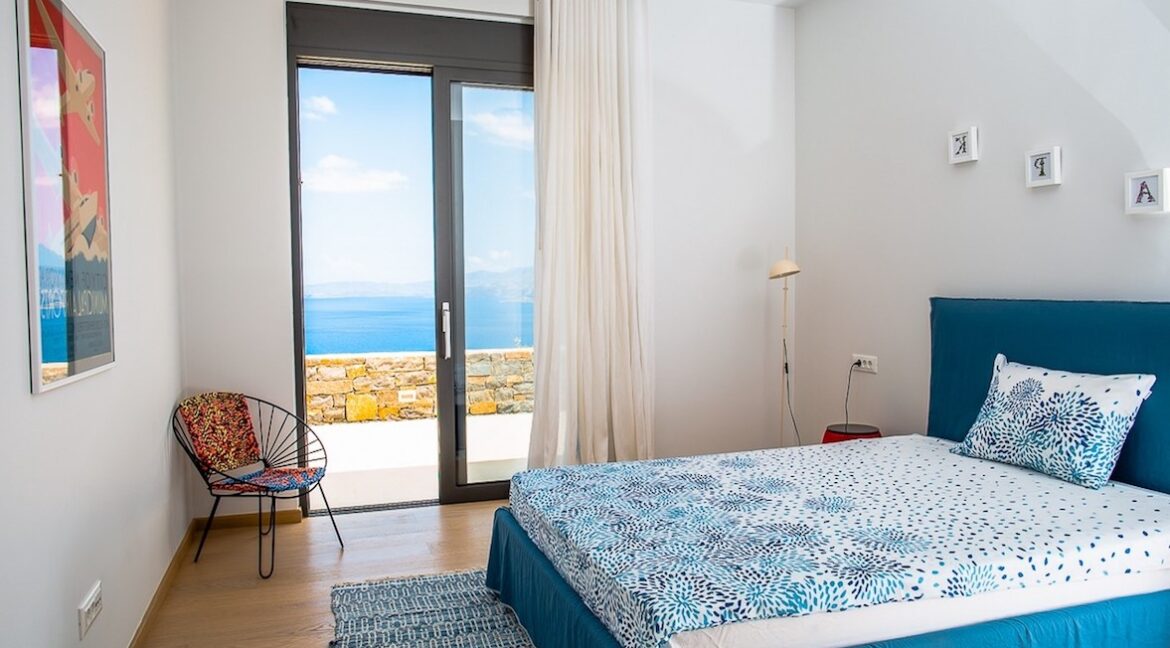 Villa for sale on the island Crete Greece, Luxury Properties Crete Greece 3