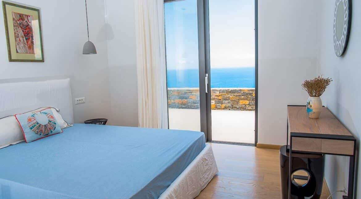 Villa for sale on the island Crete Greece, Luxury Properties Crete Greece 4