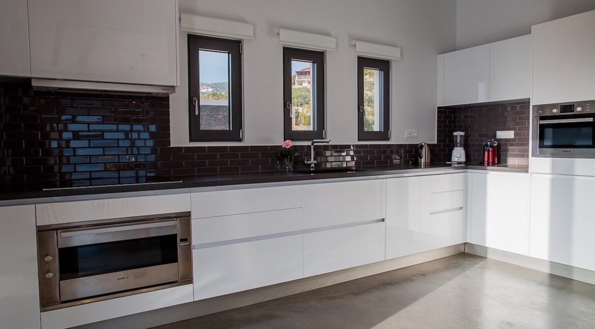 Villa for sale on the island Crete Greece, Luxury Properties Crete Greece 8