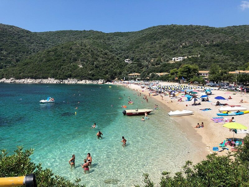 lefkada
