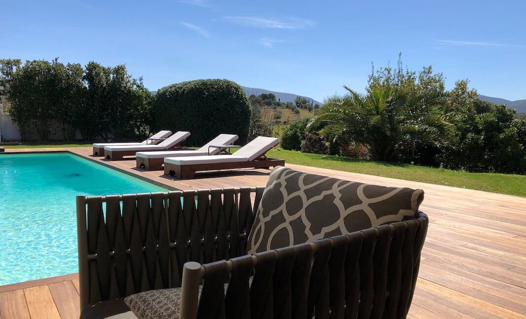 7 bedroom Luxury House for sale in Near Porto Rafti Attica 11