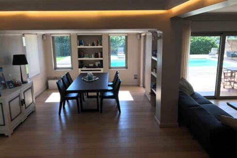 7 bedroom Luxury House for sale in Near Porto Rafti Attica 30