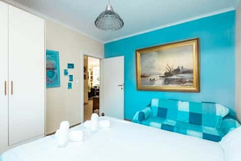 Beachfront House Kassandra Halkidiki Greece for sale. Seafront Houses in Halkidiki for sale 16
