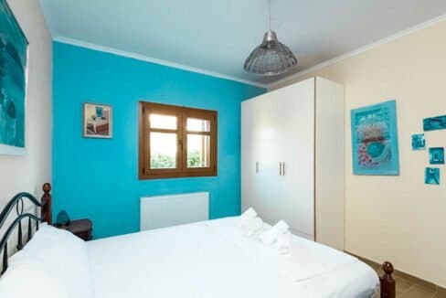 Beachfront House Kassandra Halkidiki Greece for sale. Seafront Houses in Halkidiki for sale 17