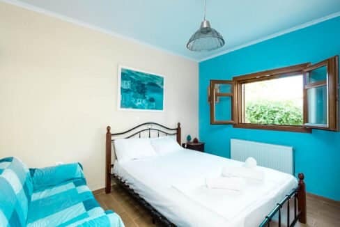 Beachfront House Kassandra Halkidiki Greece for sale. Seafront Houses in Halkidiki for sale 18