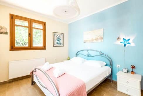 Beachfront House Kassandra Halkidiki Greece for sale. Seafront Houses in Halkidiki for sale 20