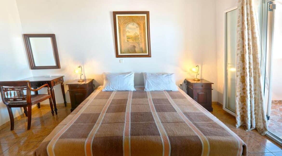 Beachfront Villa for Sale Corfu Greece, Corfu Seafront Properties for sale 12