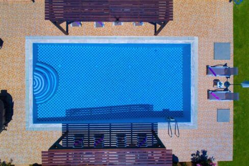Beachfront Villa for Sale Corfu Greece, Corfu Seafront Properties for sale 33