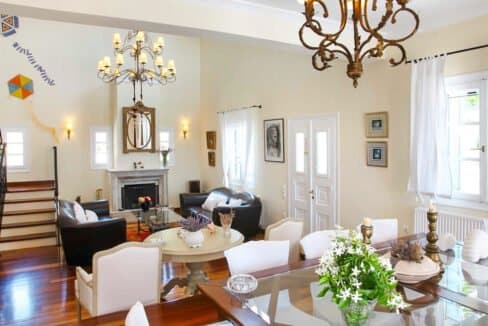 Beautiful Villa in Syros Island Cyclades Greece, Property in Cyclades Greece 10