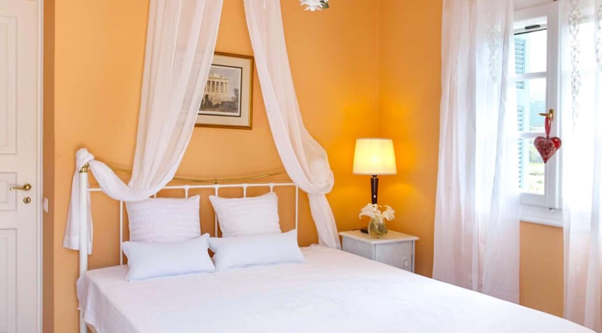 Beautiful Villa in Syros Island Cyclades Greece, Property in Cyclades Greece 11