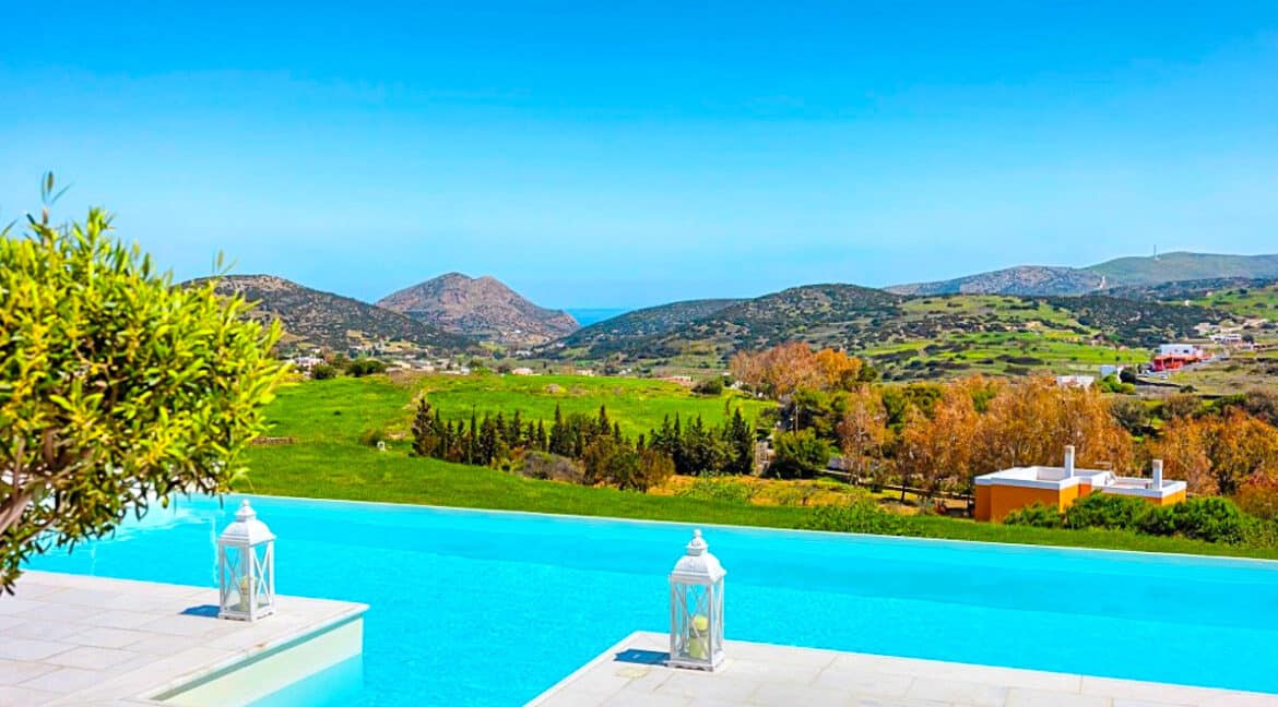 Beautiful Villa in Syros Island Cyclades Greece, Property in Cyclades Greece 12