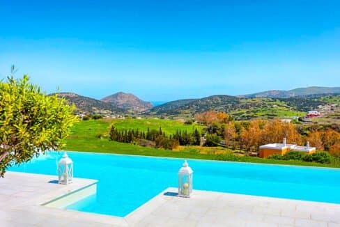 Beautiful Villa in Syros Island Cyclades Greece, Property in Cyclades Greece 12