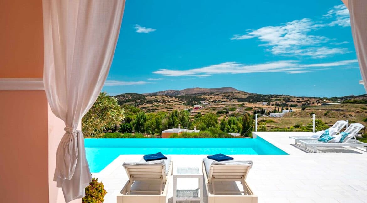 Beautiful Villa in Syros Island Cyclades Greece, Property in Cyclades Greece 13