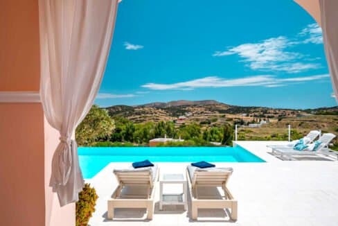 Beautiful Villa in Syros Island Cyclades Greece, Property in Cyclades Greece 13