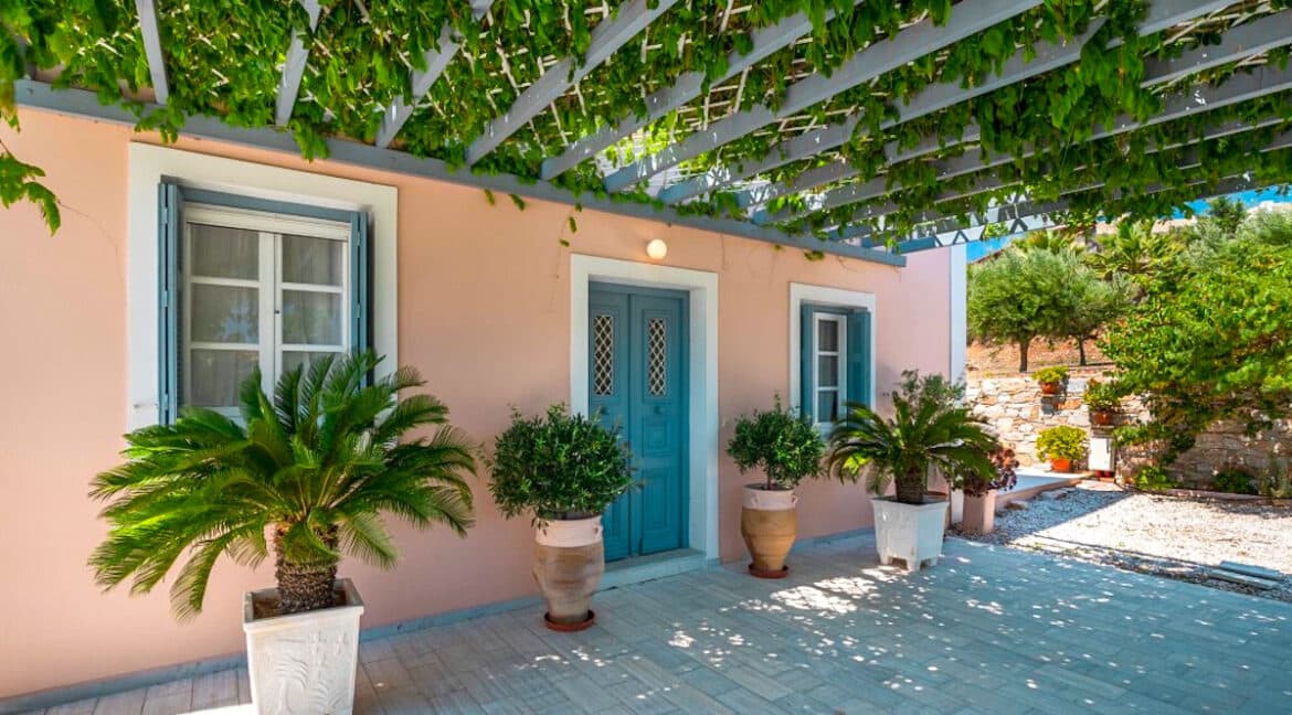 Beautiful Villa in Syros Island Cyclades Greece, Property in Cyclades Greece 14