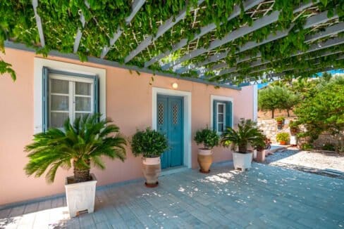 Beautiful Villa in Syros Island Cyclades Greece, Property in Cyclades Greece 14