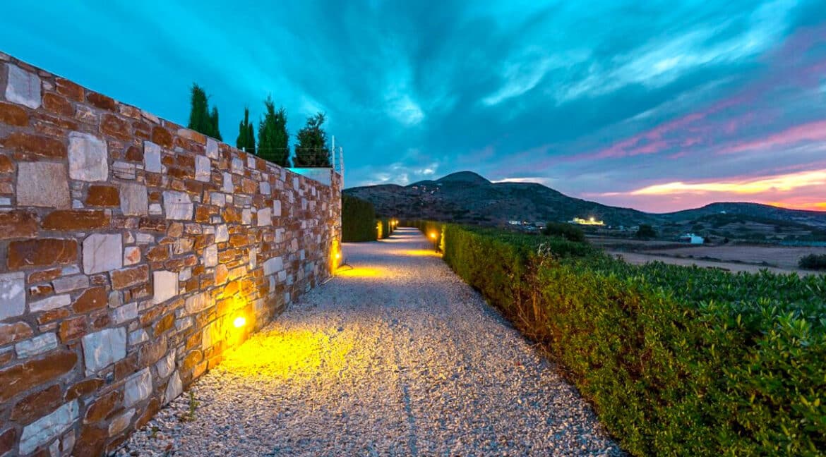 Beautiful Villa in Syros Island Cyclades Greece, Property in Cyclades Greece 15