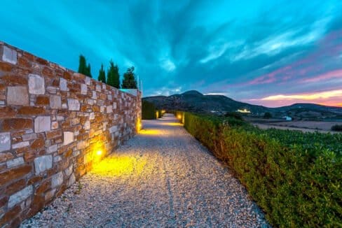 Beautiful Villa in Syros Island Cyclades Greece, Property in Cyclades Greece 15