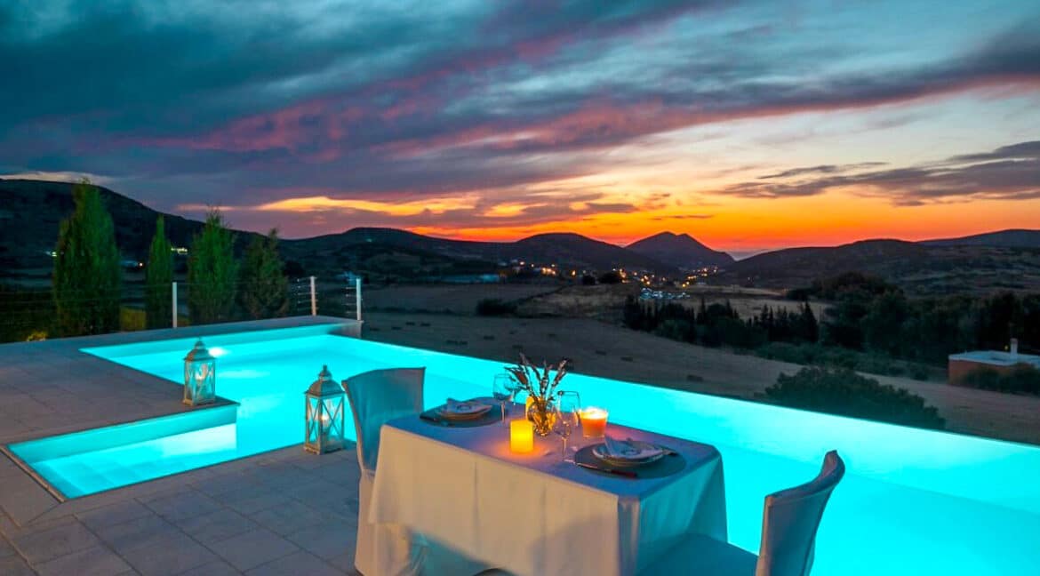 Beautiful Villa in Syros Island Cyclades Greece, Property in Cyclades Greece 18