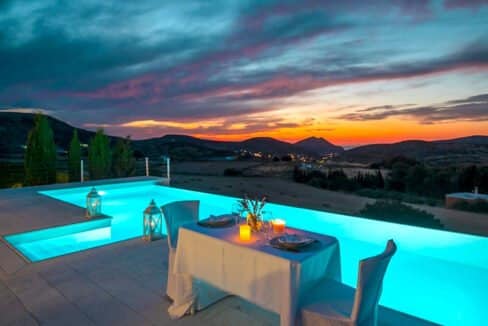 Beautiful Villa in Syros Island Cyclades Greece, Property in Cyclades Greece 18