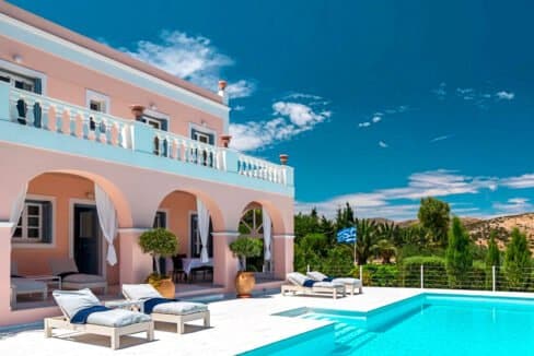 Beautiful Villa in Syros Island Cyclades Greece, Property in Cyclades Greece 20
