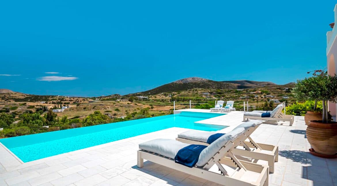 Beautiful Villa in Syros Island Cyclades Greece, Property in Cyclades Greece 21
