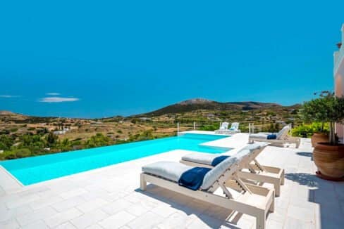 Beautiful Villa in Syros Island Cyclades Greece, Property in Cyclades Greece 21