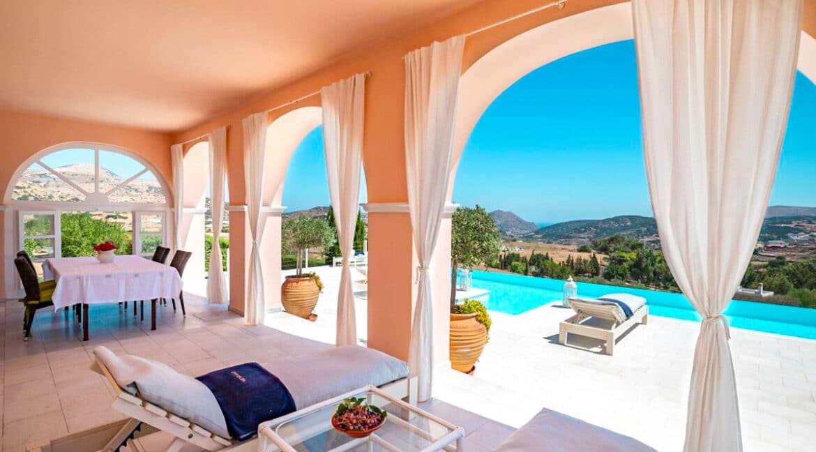 Beautiful Villa in Syros Island Cyclades Greece, Property in Cyclades Greece 22