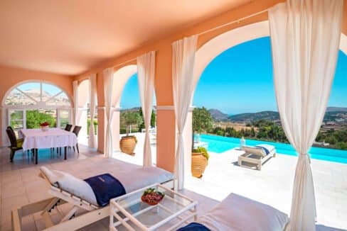 Beautiful Villa in Syros Island Cyclades Greece, Property in Cyclades Greece 22