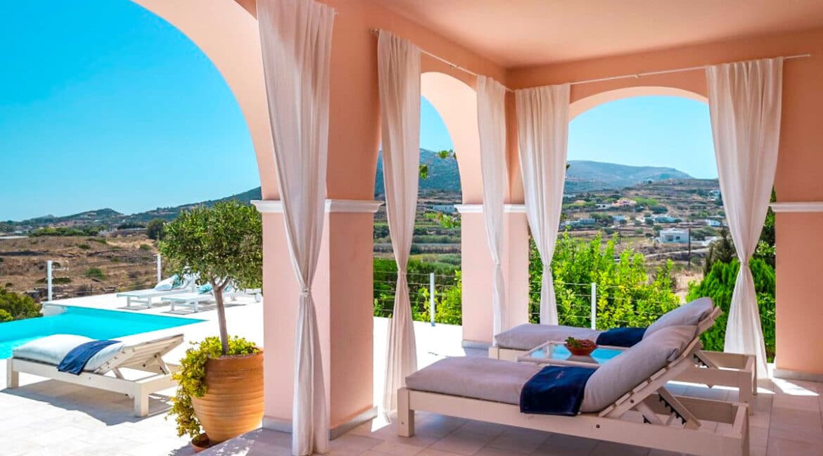 Beautiful Villa in Syros Island Cyclades Greece, Property in Cyclades Greece 23